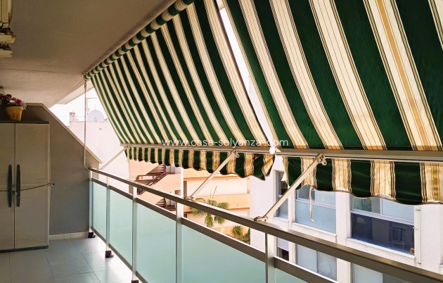 Herverkoop - Appartement / flat - Orihuela Costa - Costa Blanca