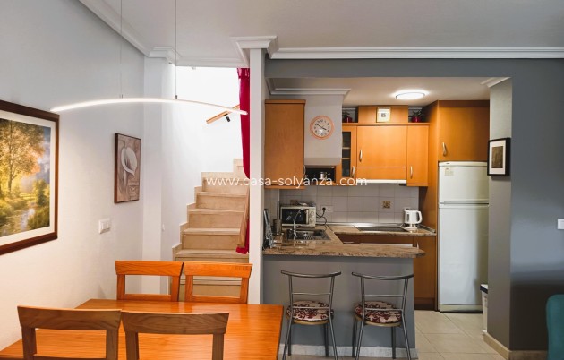 Herverkoop - Appartement / flat - Orihuela Costa - Costa Blanca