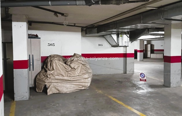 Herverkoop - Appartement / flat - Orihuela Costa - Costa Blanca