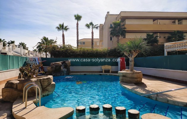 Herverkoop - Appartement / flat - Orihuela Costa - Costa Blanca