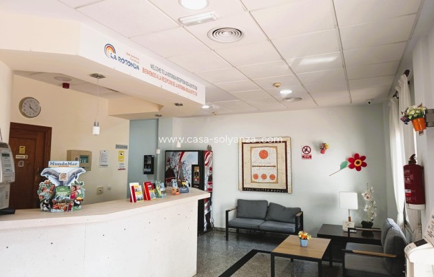 Herverkoop - Appartement / flat - Orihuela Costa - Costa Blanca