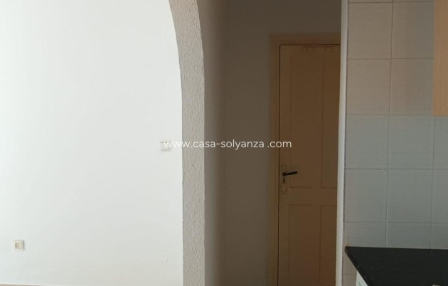 Herverkoop - Herenhuis - Torrevieja - Los Balcones