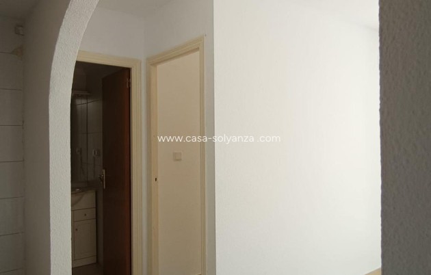 Herverkoop - Herenhuis - Torrevieja - Los Balcones