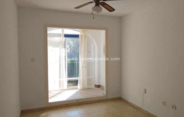 Herverkoop - Herenhuis - Torrevieja - Los Balcones