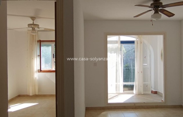 Herverkoop - Herenhuis - Torrevieja - Los Balcones