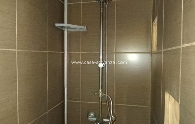 Herverkoop - Herenhuis - Torrevieja - Los Balcones