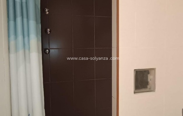 Herverkoop - Herenhuis - Torrevieja - Los Balcones