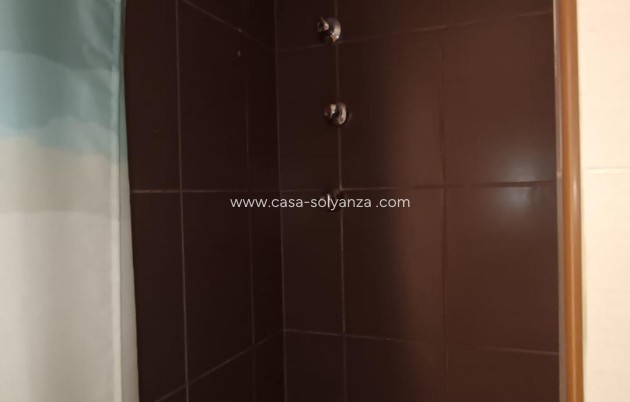 Herverkoop - Herenhuis - Torrevieja - Los Balcones