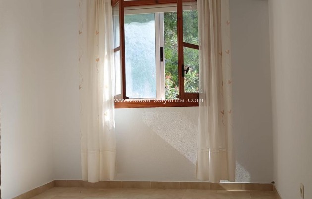 Herverkoop - Herenhuis - Torrevieja - Los Balcones