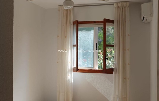 Herverkoop - Herenhuis - Torrevieja - Los Balcones