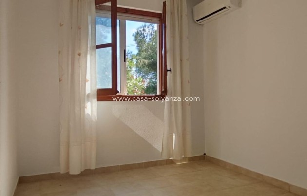 Herverkoop - Herenhuis - Torrevieja - Los Balcones