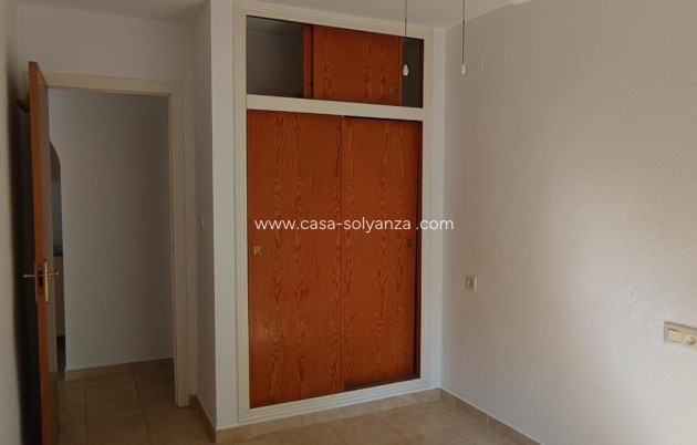 Herverkoop - Herenhuis - Torrevieja - Los Balcones