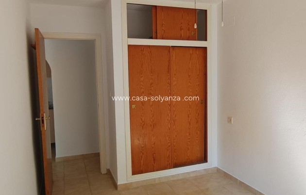 Herverkoop - Herenhuis - Torrevieja - Los Balcones