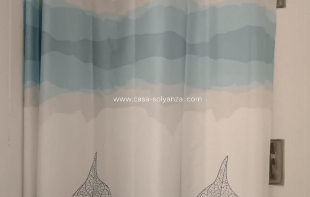 Herverkoop - Herenhuis - Torrevieja - Los Balcones