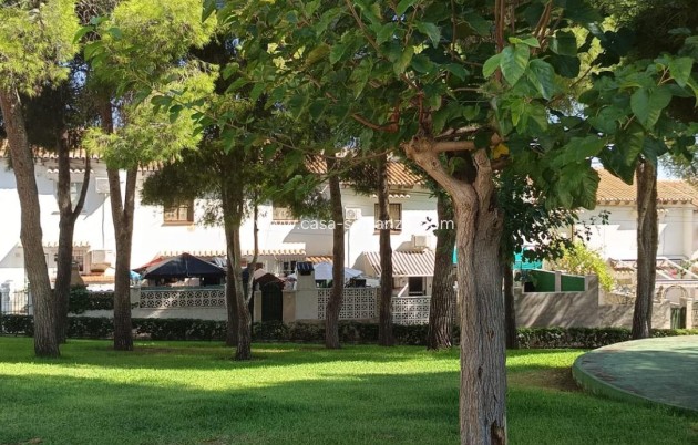 Herverkoop - Herenhuis - Torrevieja - Los Balcones