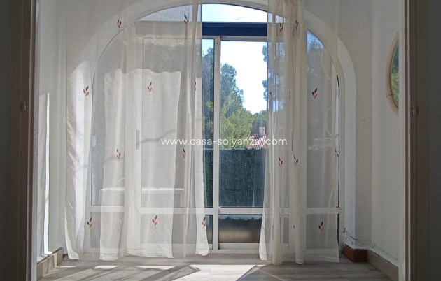 Herverkoop - Herenhuis - Torrevieja - Los Balcones