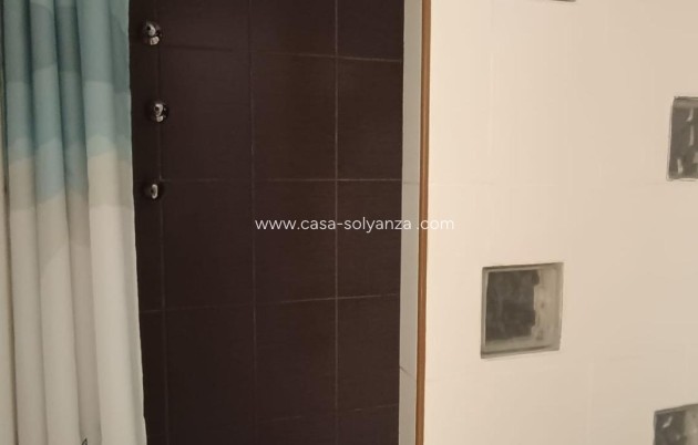 Herverkoop - Herenhuis - Torrevieja - Los Balcones