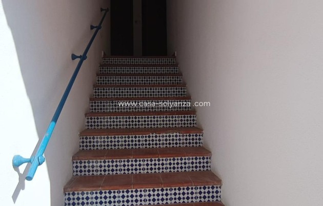 Herverkoop - Herenhuis - Torrevieja - Los Balcones