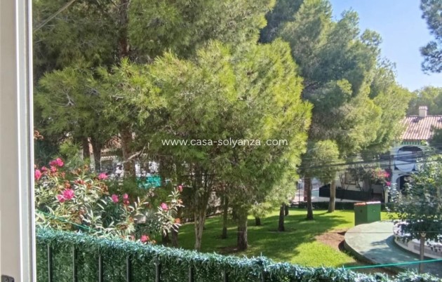 Herverkoop - Herenhuis - Torrevieja - Los Balcones