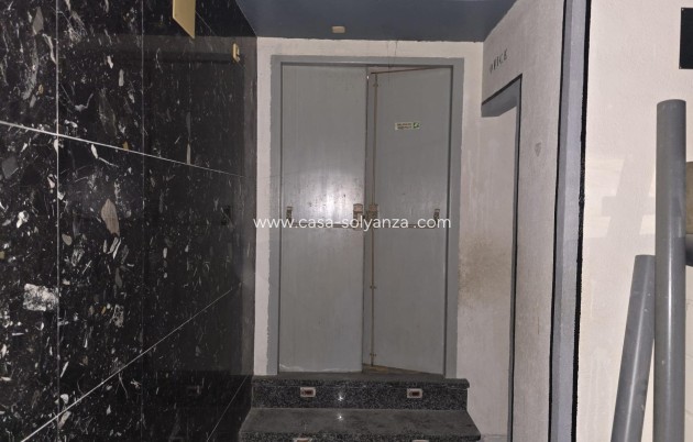 Herverkoop - Reclame - Torrevieja - Acequion