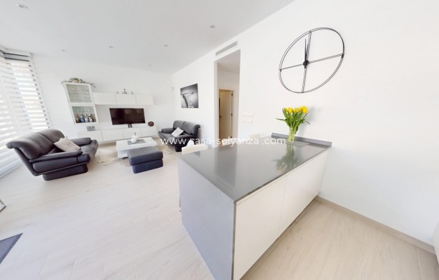 Herverkoop - Villa - Los Alcázares - Costa Calida