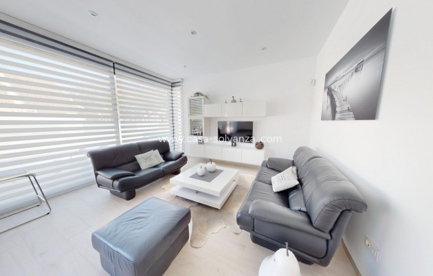 Herverkoop - Villa - Los Alcázares - Costa Calida