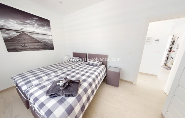 Herverkoop - Villa - Los Alcázares - Costa Calida