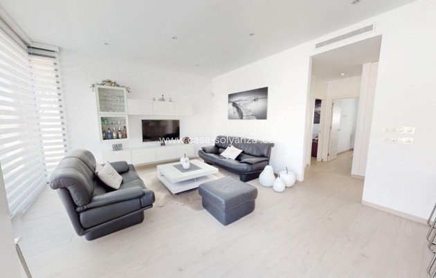 Herverkoop - Villa - Los Alcázares - Costa Calida