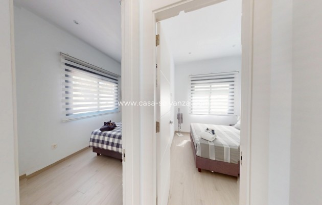 Herverkoop - Villa - Los Alcázares - Costa Calida