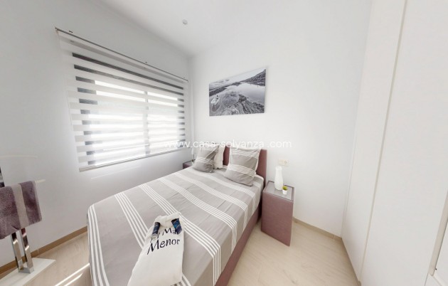 Herverkoop - Villa - Los Alcázares - Costa Calida