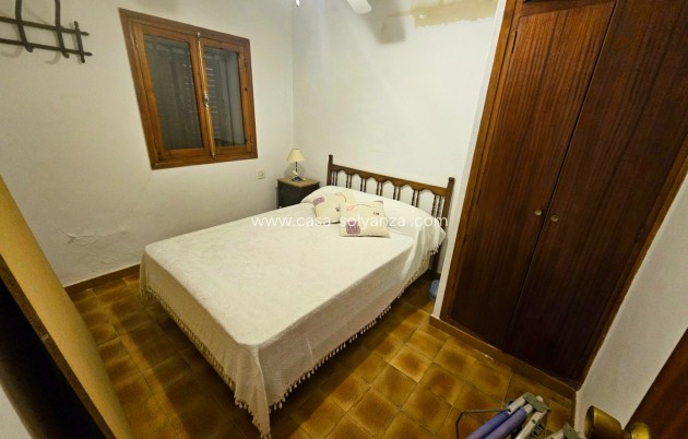 Resale - Villa - Els Poblets - Costa Blanca