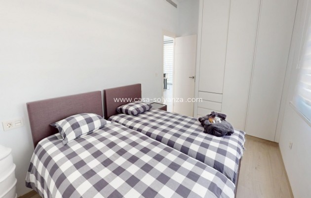 Herverkoop - Villa - Los Alcázares - Costa Calida