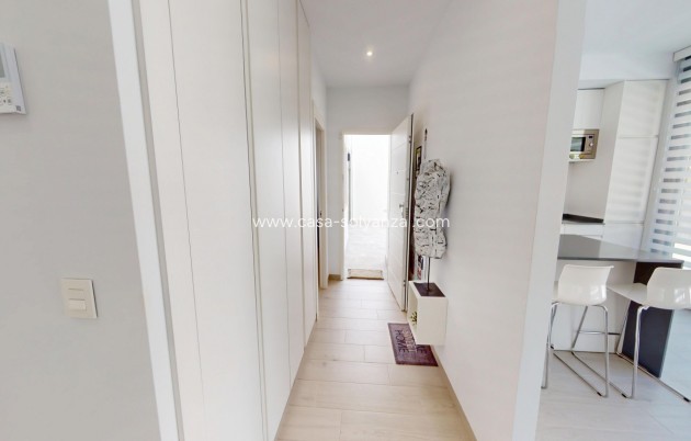 Herverkoop - Villa - Los Alcázares - Costa Calida