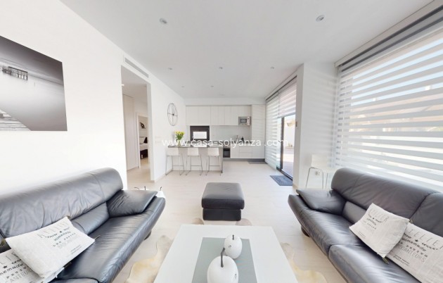 Herverkoop - Villa - Los Alcázares - Costa Calida