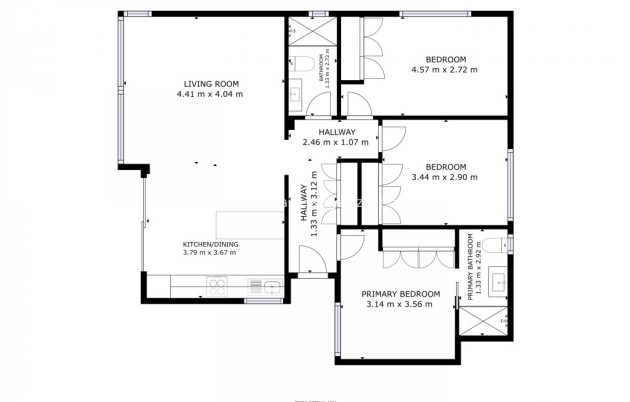 Herverkoop - Villa - Los Alcázares - Costa Calida