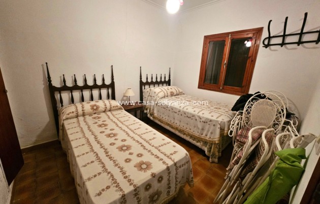 Resale - Villa - Els Poblets - Costa Blanca