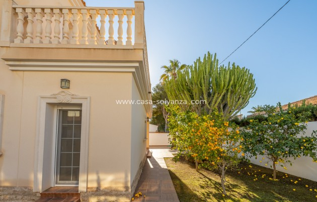 Reventa - Villa - Orihuela Costa - Cabo Roig