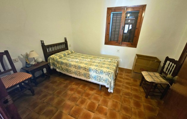 Resale - Villa - Els Poblets - Costa Blanca