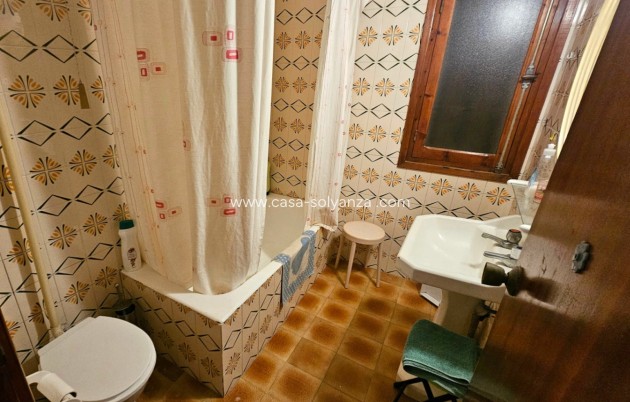 Resale - Villa - Els Poblets - Costa Blanca
