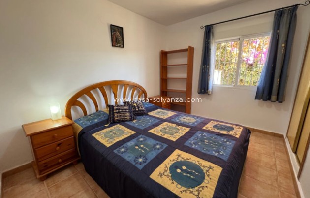 Herverkoop - Appartement / flat - Moraira - Costa Blanca