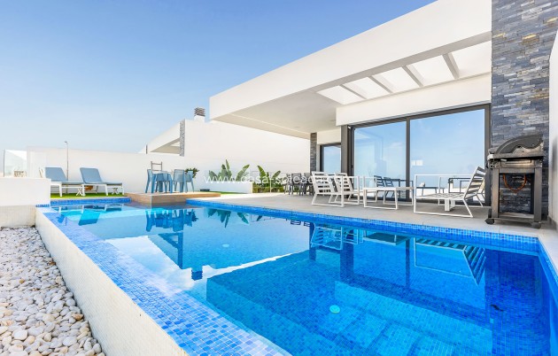 Resale - Villa - Ciudad Quesada
