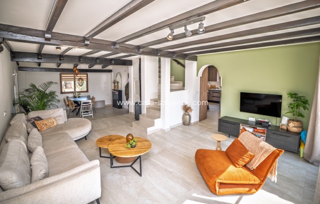 Herverkoop - 5. Finca / Country Property - Elche - Daimés