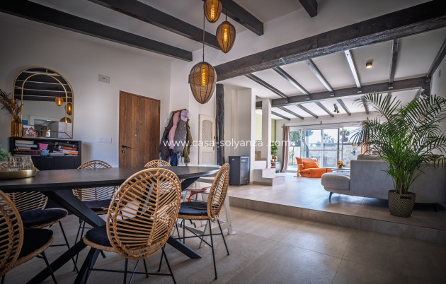 Herverkoop - 5. Finca / Country Property - Elche - Daimés