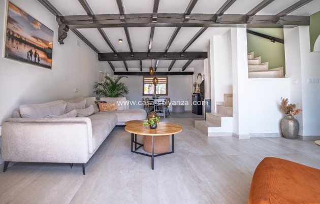 Herverkoop - 5. Finca / Country Property - Elche - Daimés