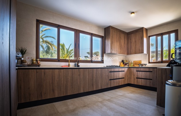 Herverkoop - 5. Finca / Country Property - Elche - Daimés