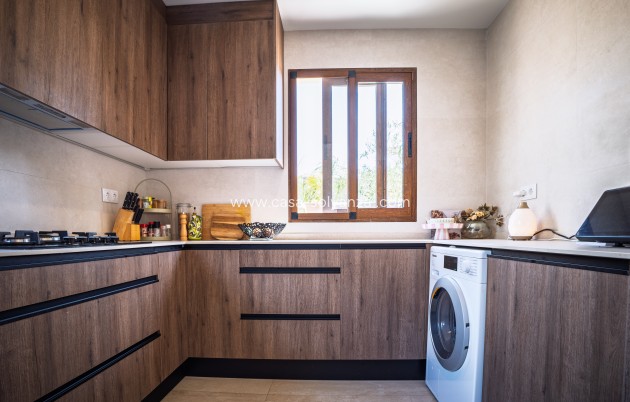 Herverkoop - 5. Finca / Country Property - Elche - Daimés