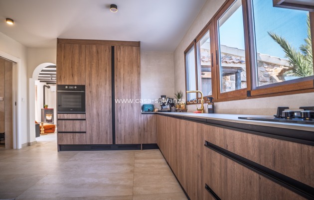 Herverkoop - 5. Finca / Country Property - Elche - Daimés