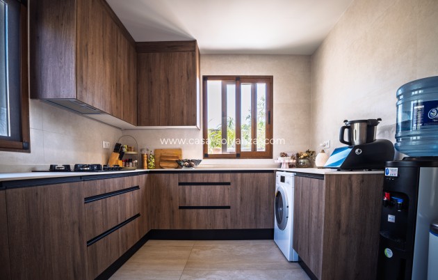 Herverkoop - 5. Finca / Country Property - Elche - Daimés