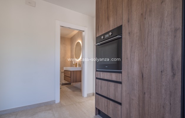 Herverkoop - 5. Finca / Country Property - Elche - Daimés