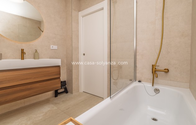 Herverkoop - 5. Finca / Country Property - Elche - Daimés